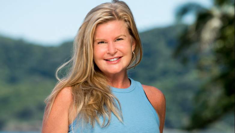 Heather Aldret