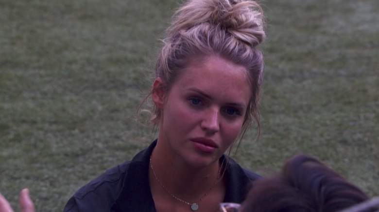 Big Brother Whitney