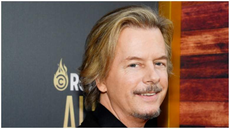 David Spade