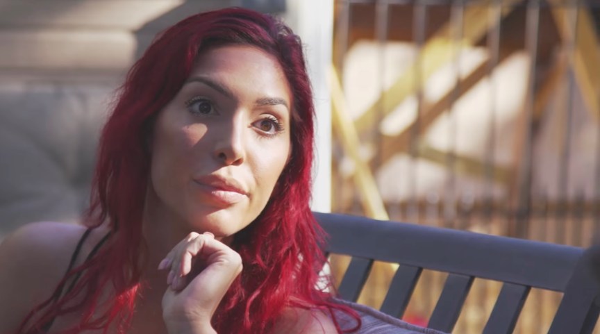 Farrah Abraham