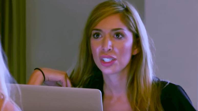 Farrah Abraham