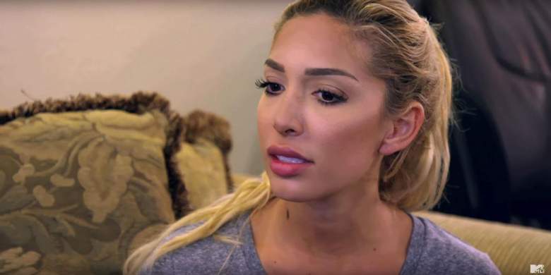 Farrah Abraham