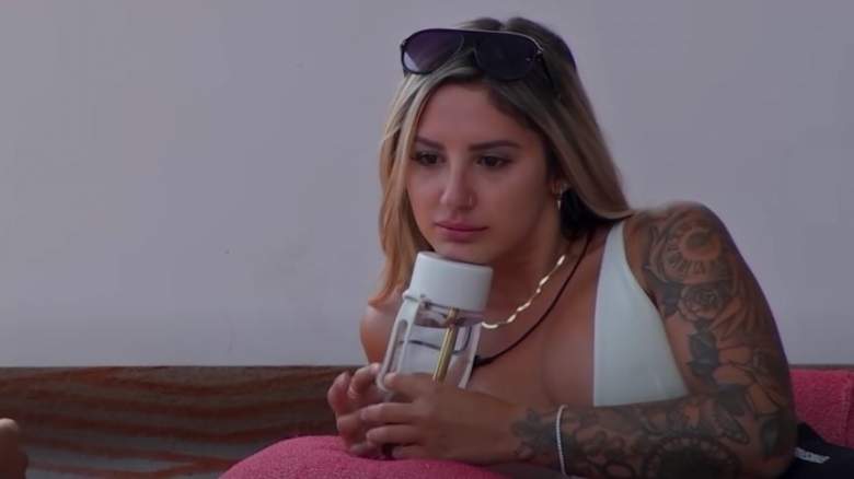 Florita Love Island
