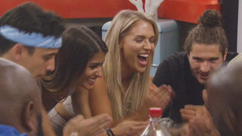 The 'Big Brother 23' cast