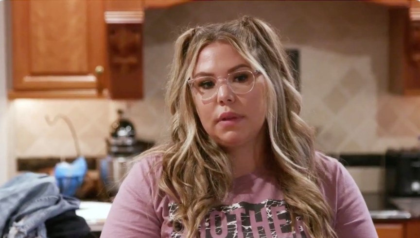 Kailyn Lowry
