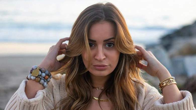 Kaitlyn Big Brother 20