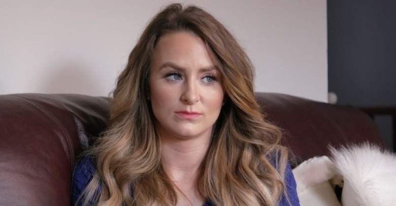 Leah Messer