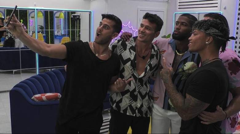 Love Island USA