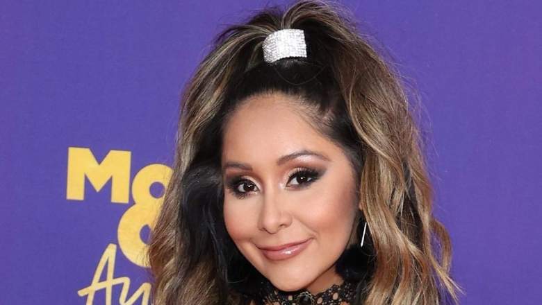 Snooki