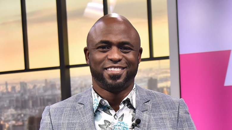 Wayne Brady
