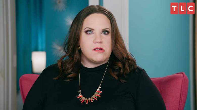 Whitney Way Thore