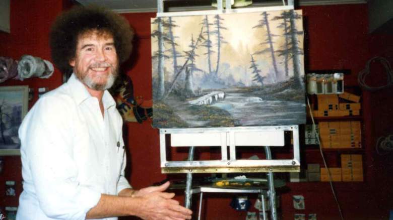 boycott bob ross inc