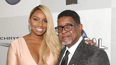Nene Leakes