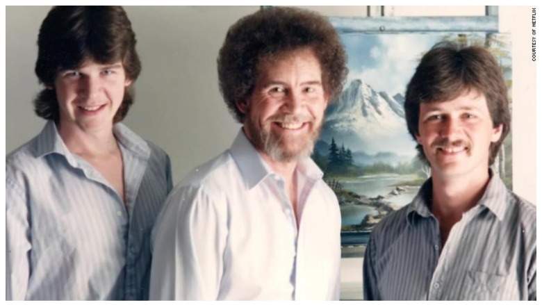 steve ross