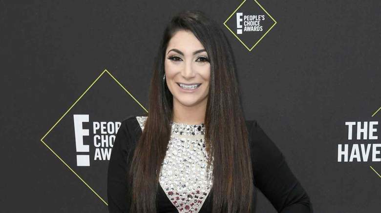 Deena Cortese