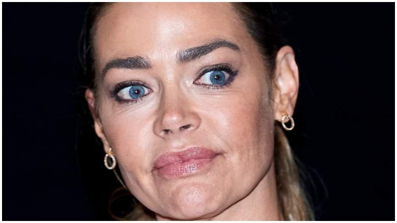 Denise Richards