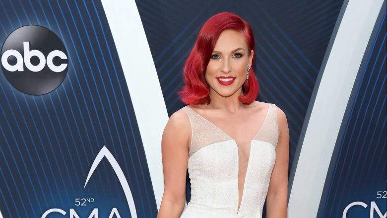 Sharna Burgess