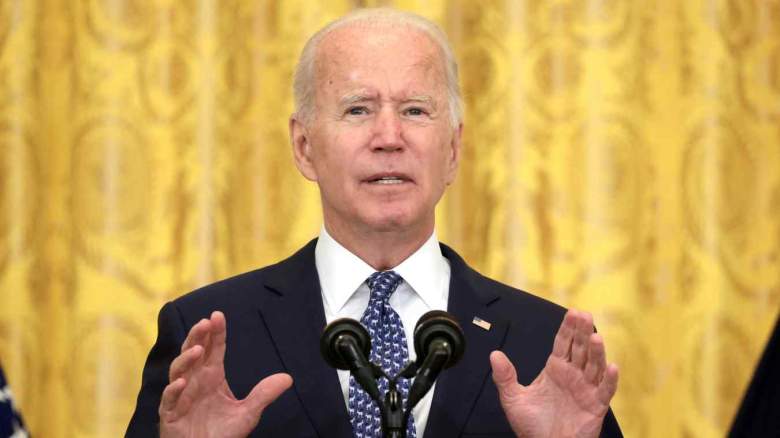 Biden declassifying september 11 documents