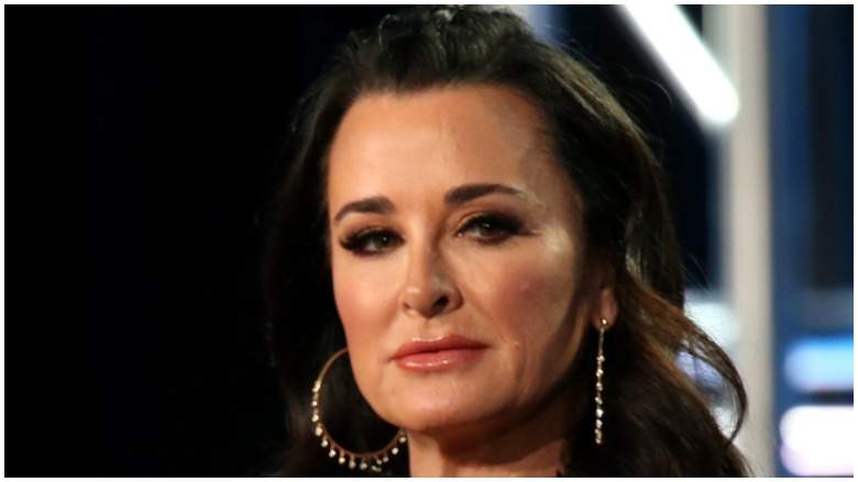 Kyle Richards
