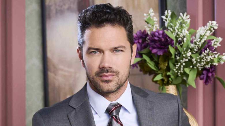 Ryan Paevey