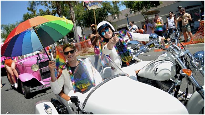 Tom Schwartz Tom Sandoval