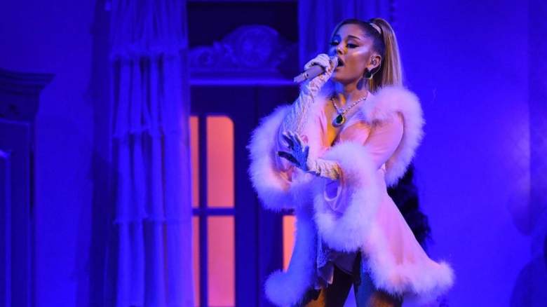 Ariana Grande