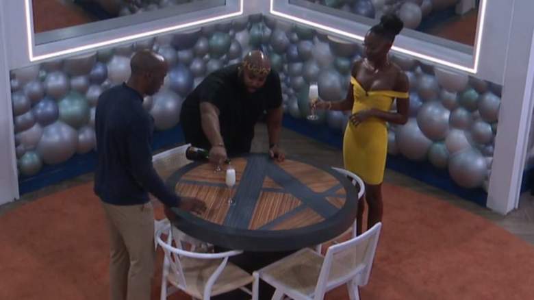 Big Brother 23 final 3