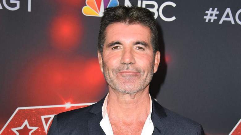 Simon Cowell