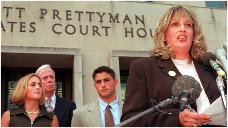 linda tripp now
