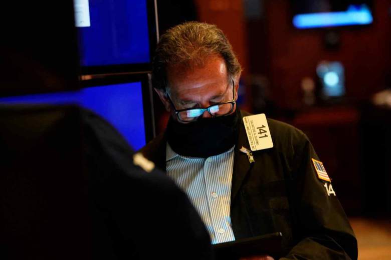 stock market open closed labor day 2021