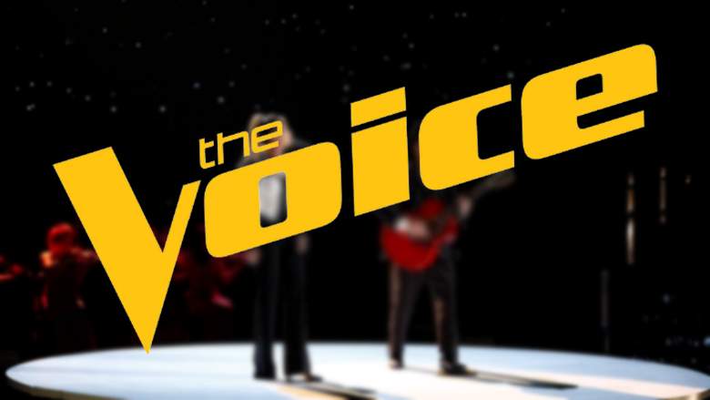 The Voice