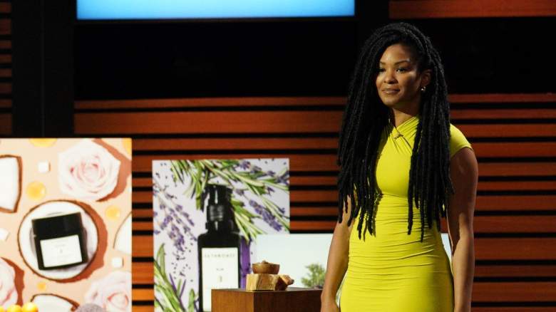 54Thrones on Shark Tank