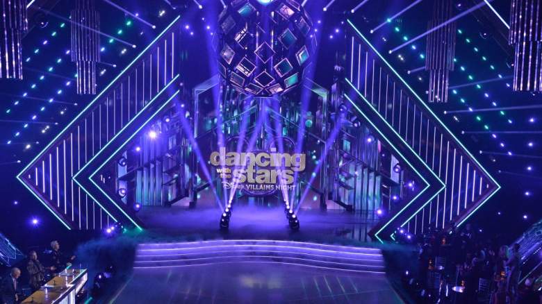 DWTS