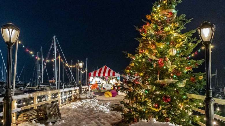 Hallmark Christmas