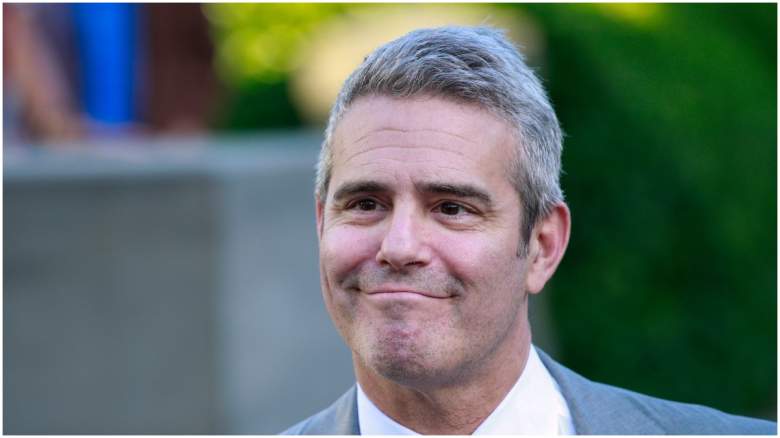 Andy Cohen