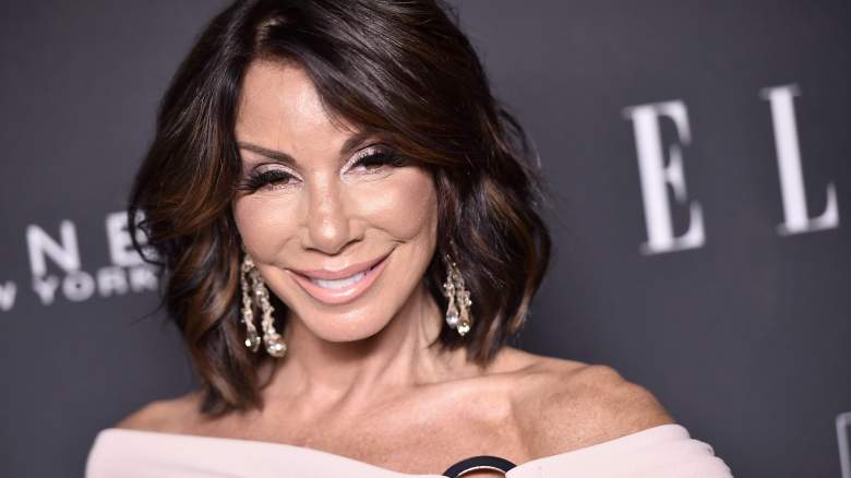 Danielle Staub