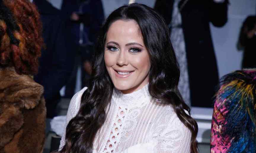 Jenelle Evans
