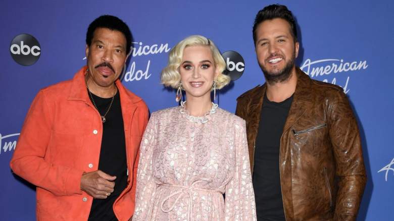 American Idol Judges