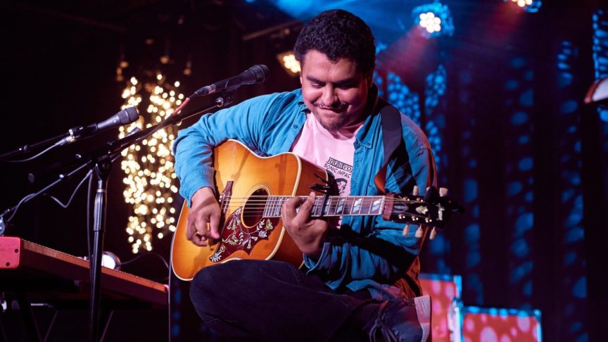 Alejandro Aranda