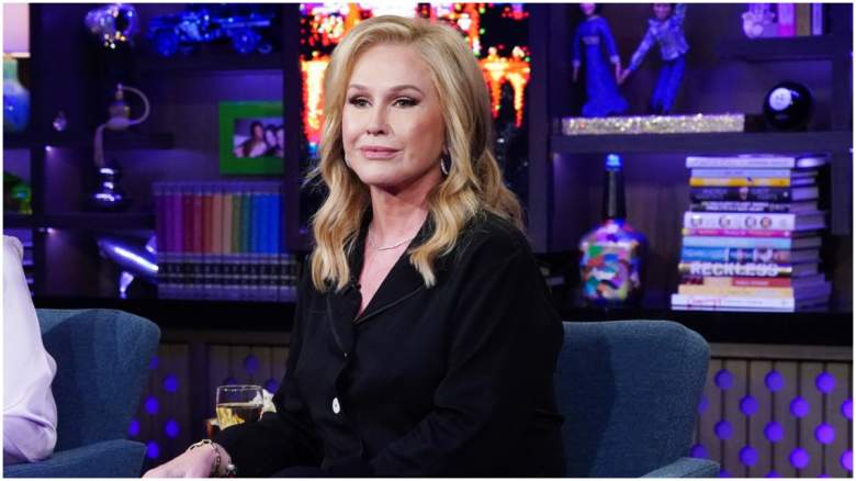 Kathy Hilton