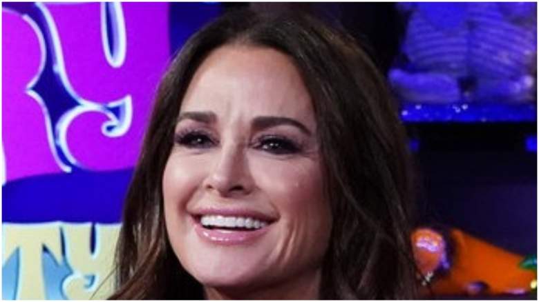 Kyle Richards