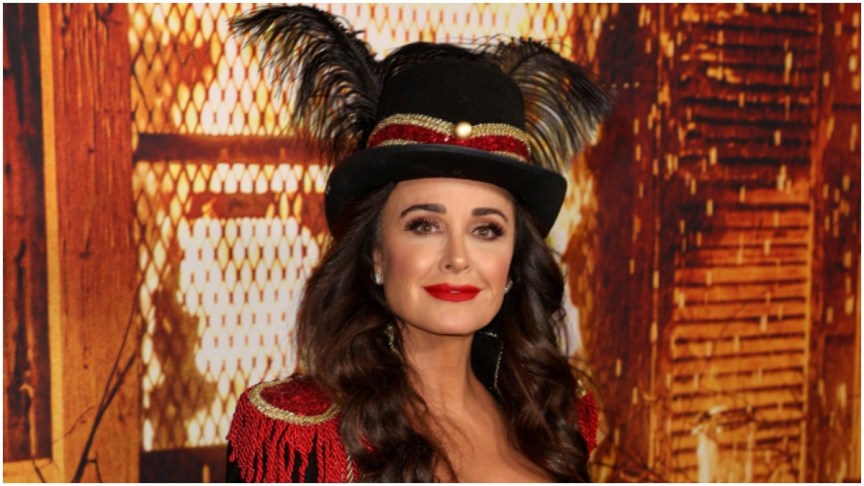 Kyle Richards
