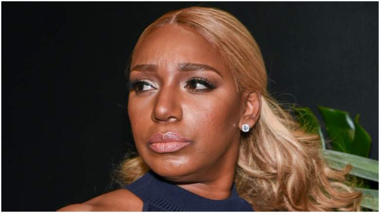 NeNe Leakes