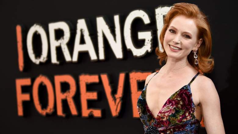 Alicia Witt