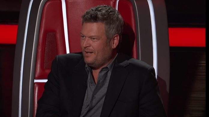 Blake Shelton