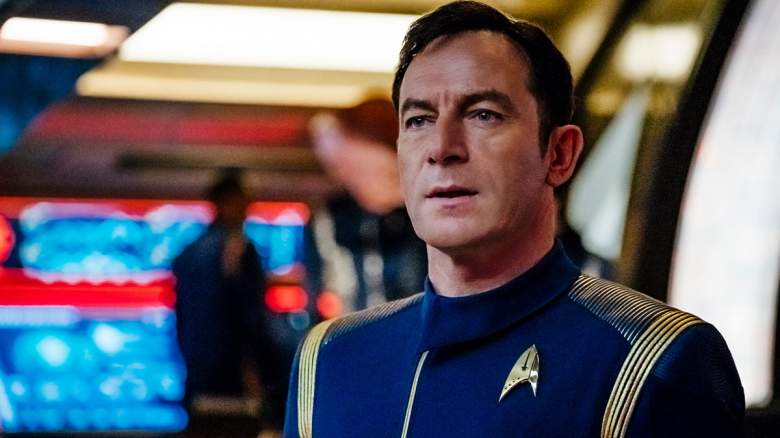 Jason Isaacs