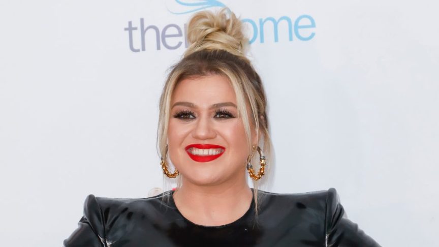 Kelly Clarkson
