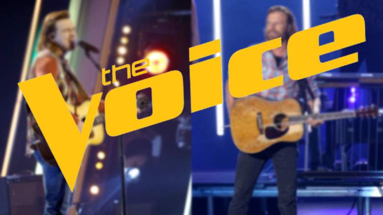 The Voice Hixtape