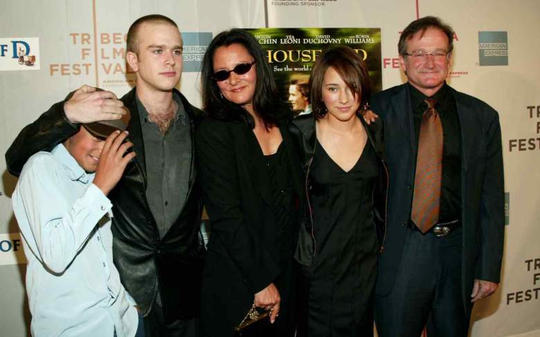 zak zelda cody williams