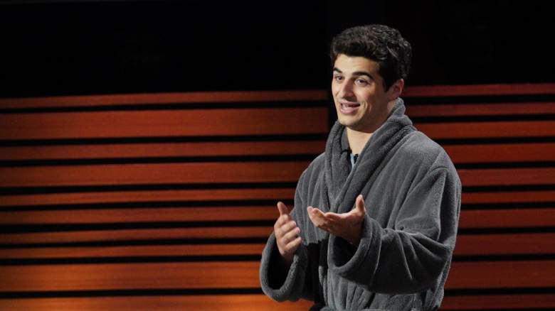 Beulr on Shark Tank